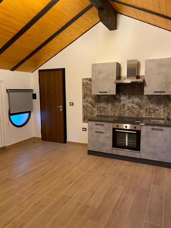 21House - Appartamento 2 Бусто-Арсизио Экстерьер фото