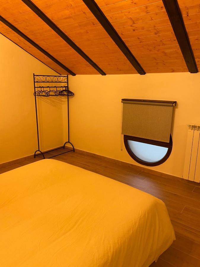 21House - Appartamento 2 Бусто-Арсизио Экстерьер фото