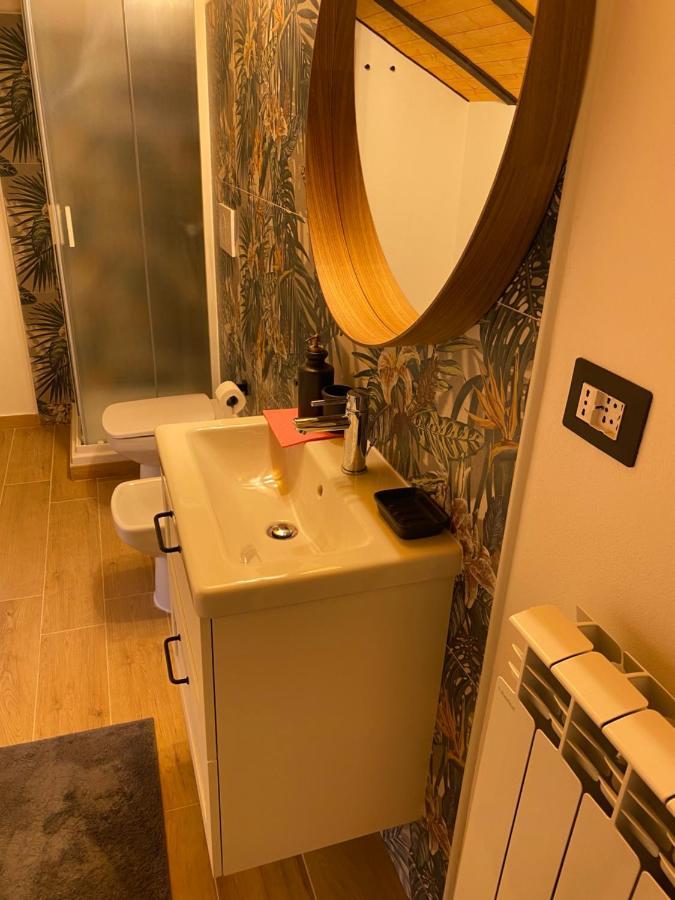 21House - Appartamento 2 Бусто-Арсизио Экстерьер фото